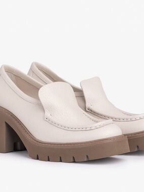 Pedro Garcia Zavanna leather lightweight comfortable luxurious loafers